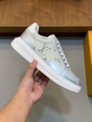 wholesale quality men's louis vuitton shoes model no. 837